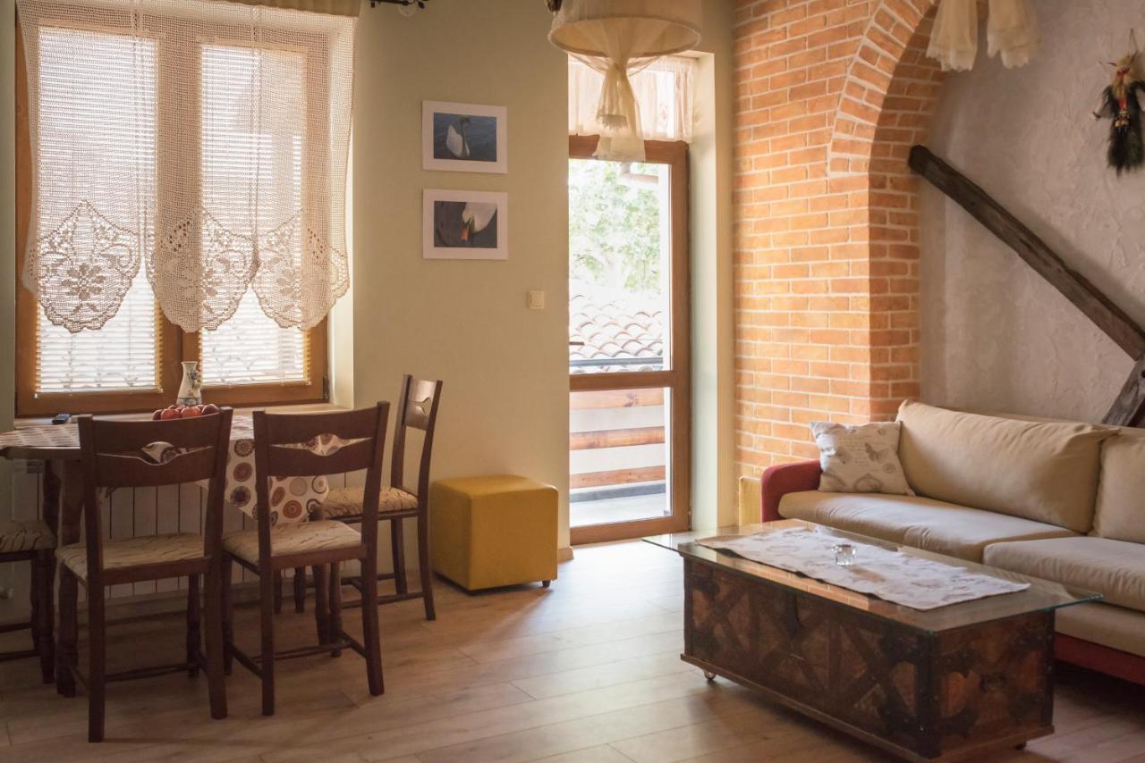 The Sunny Guest House Of Veliko Tarnovo-Amazing View, Top Location Kültér fotó