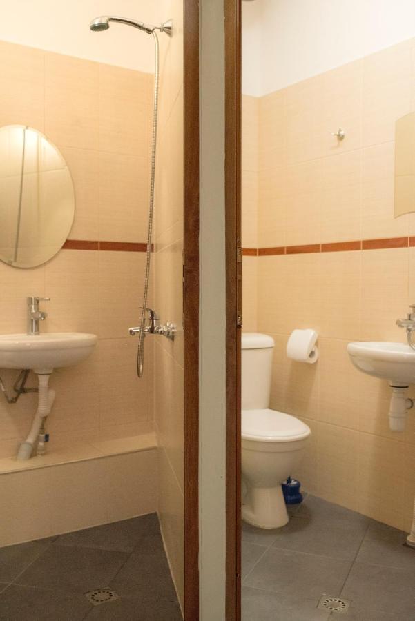 The Sunny Guest House Of Veliko Tarnovo-Amazing View, Top Location Kültér fotó