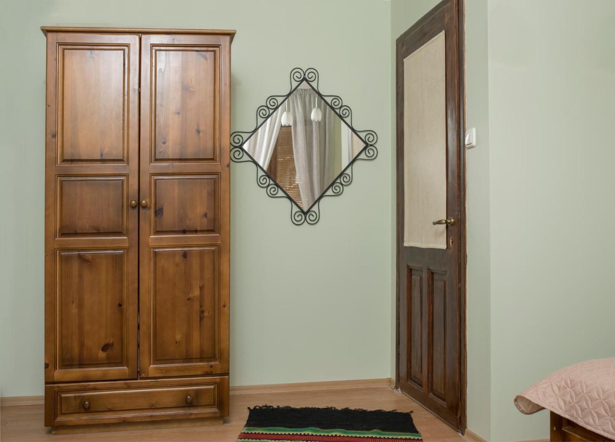 The Sunny Guest House Of Veliko Tarnovo-Amazing View, Top Location Kültér fotó