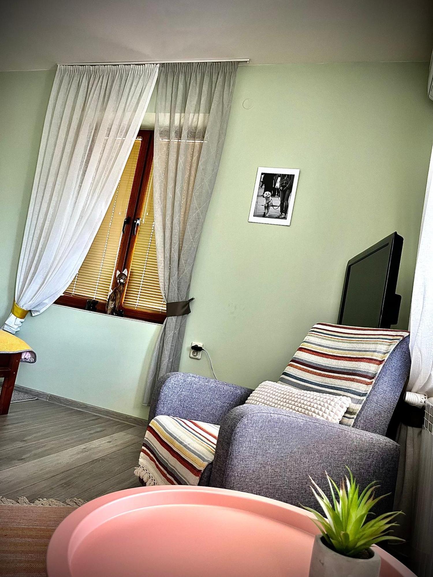 The Sunny Guest House Of Veliko Tarnovo-Amazing View, Top Location Kültér fotó